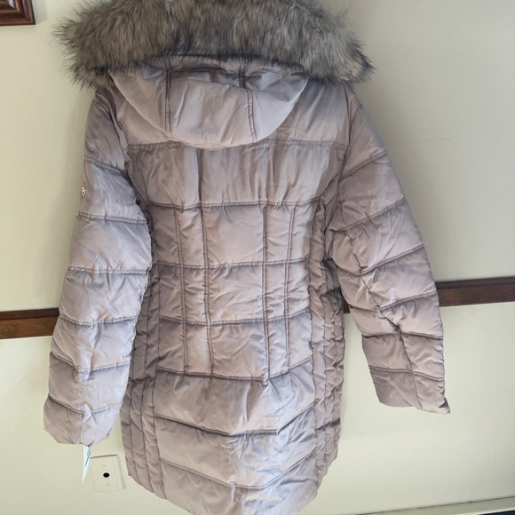 Michael Kors Alternate Down Coat Size XL - Picture 7 of 11